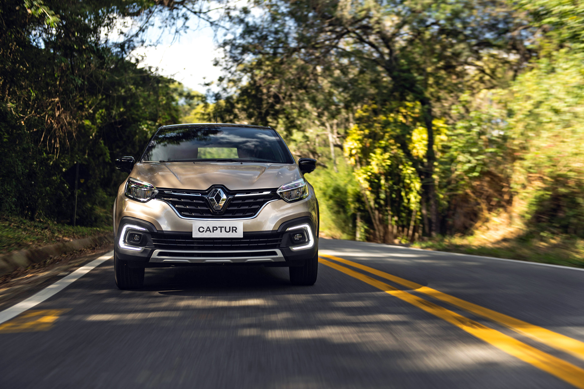 Renault Captur Turbo 2022