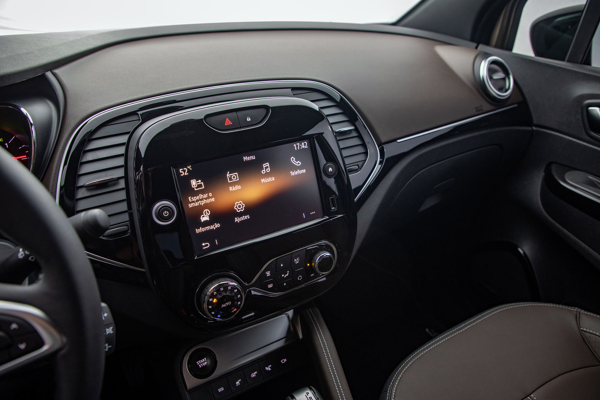 Renault Captur Turbo 2022