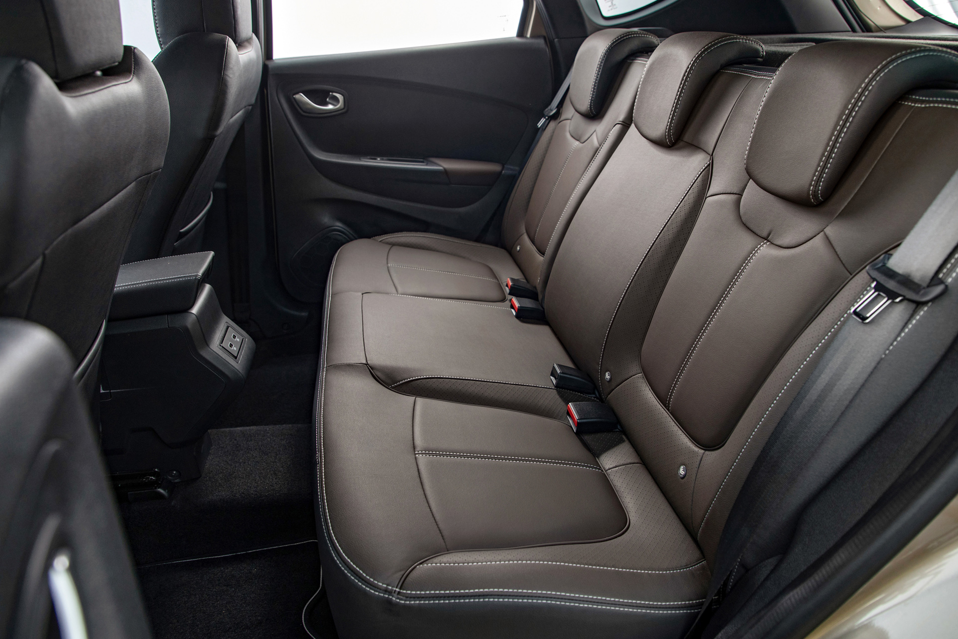 Renault Captur Turbo 2022