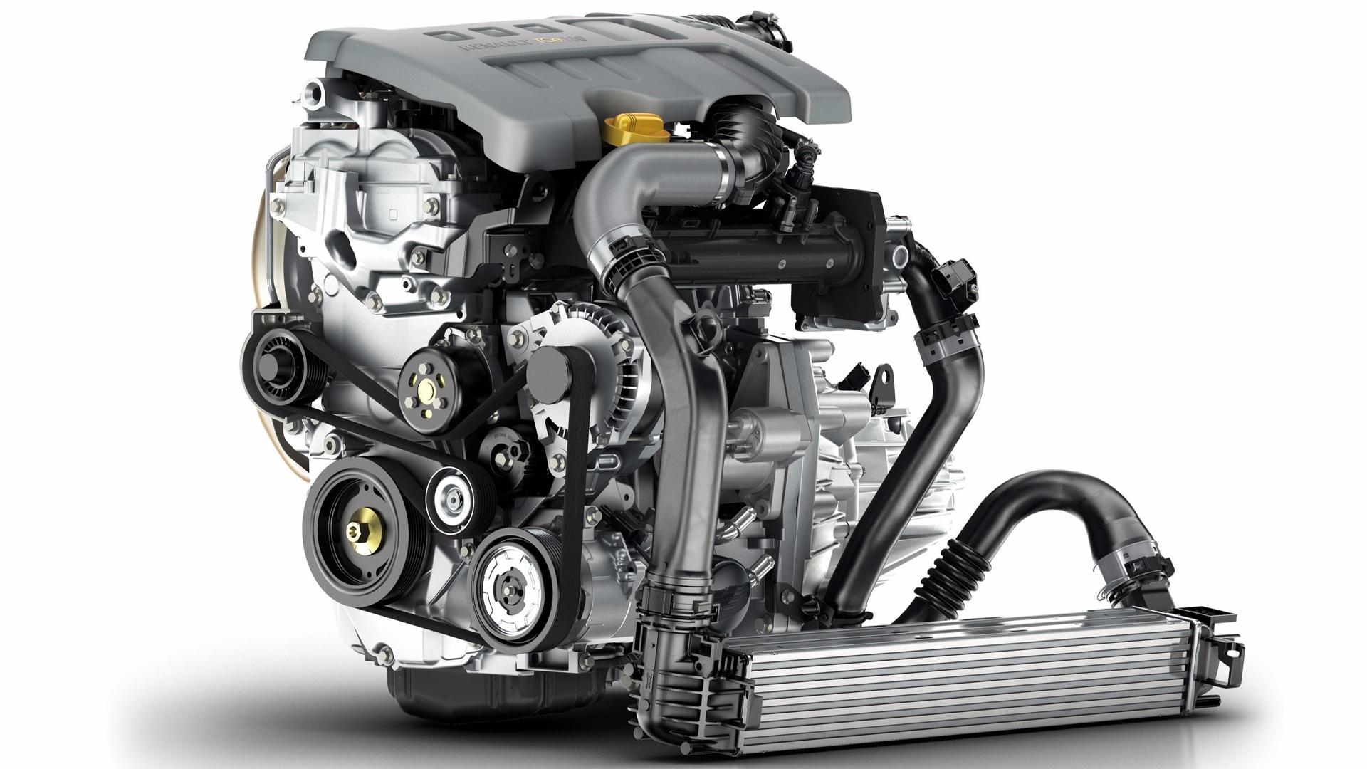 Novo motor turbo é dotado de injeção direta e gera 170 cv de potência