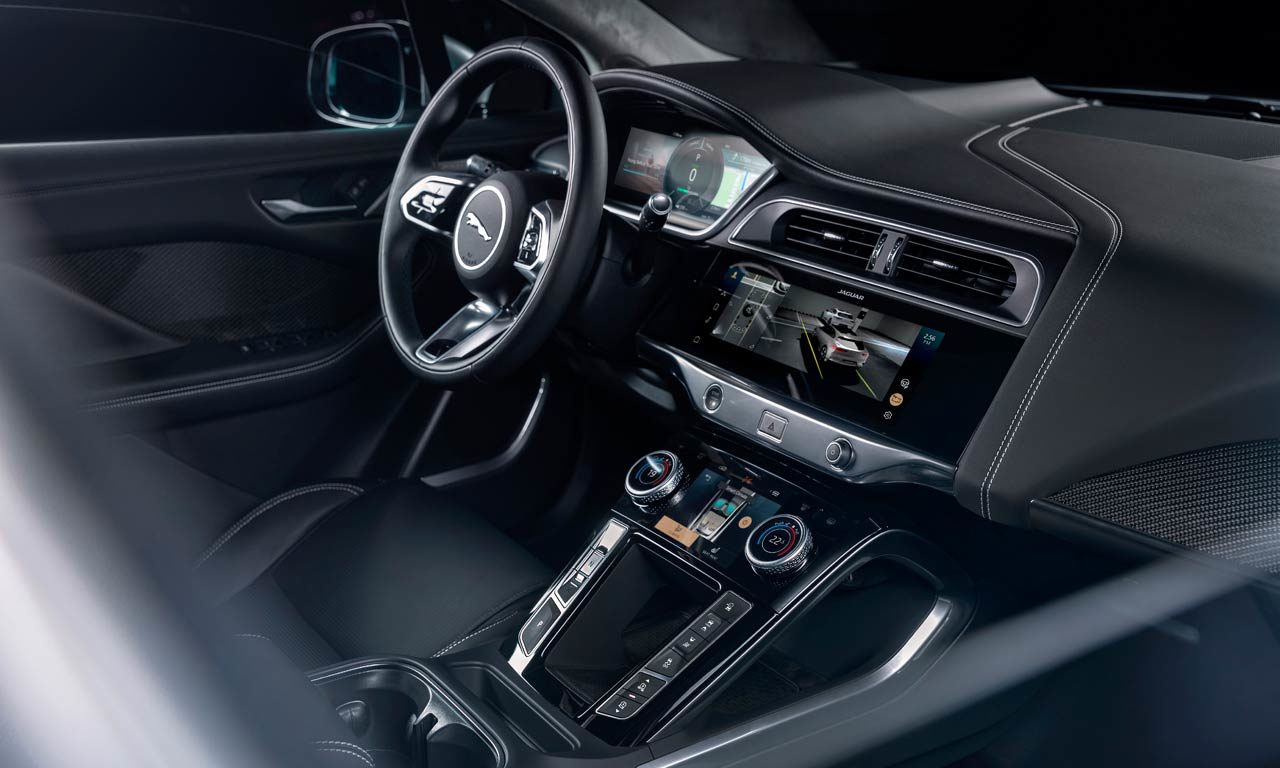 Nova central multimídia mostra informações do trânsito em tempo real 