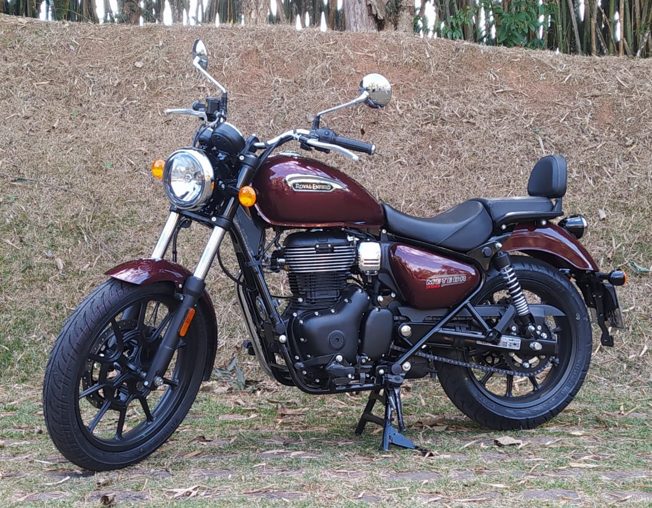 Royal Enfield Stellar (2)