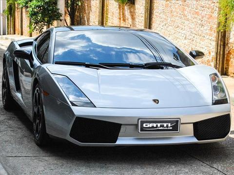 Lamborghini Gallardo