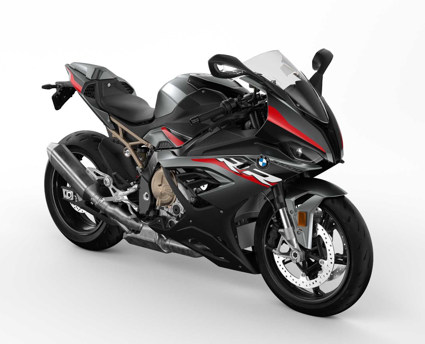 Bmw S 1.000 Rr Três Quartos1