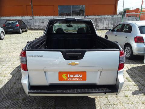 Chevrolet Montana 2020 C