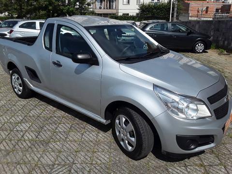 Chevrolet Montana 2020 E