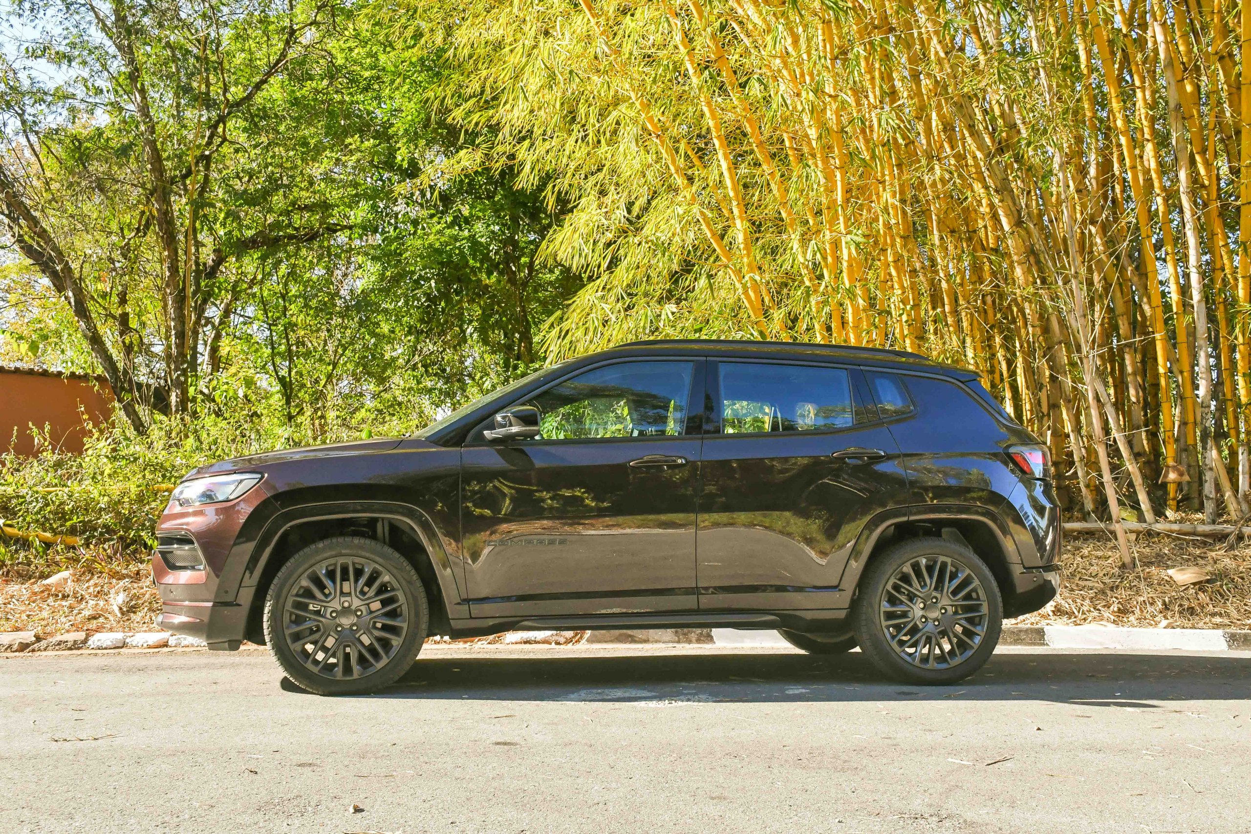 Jeep Compass S T270 Flex 6987