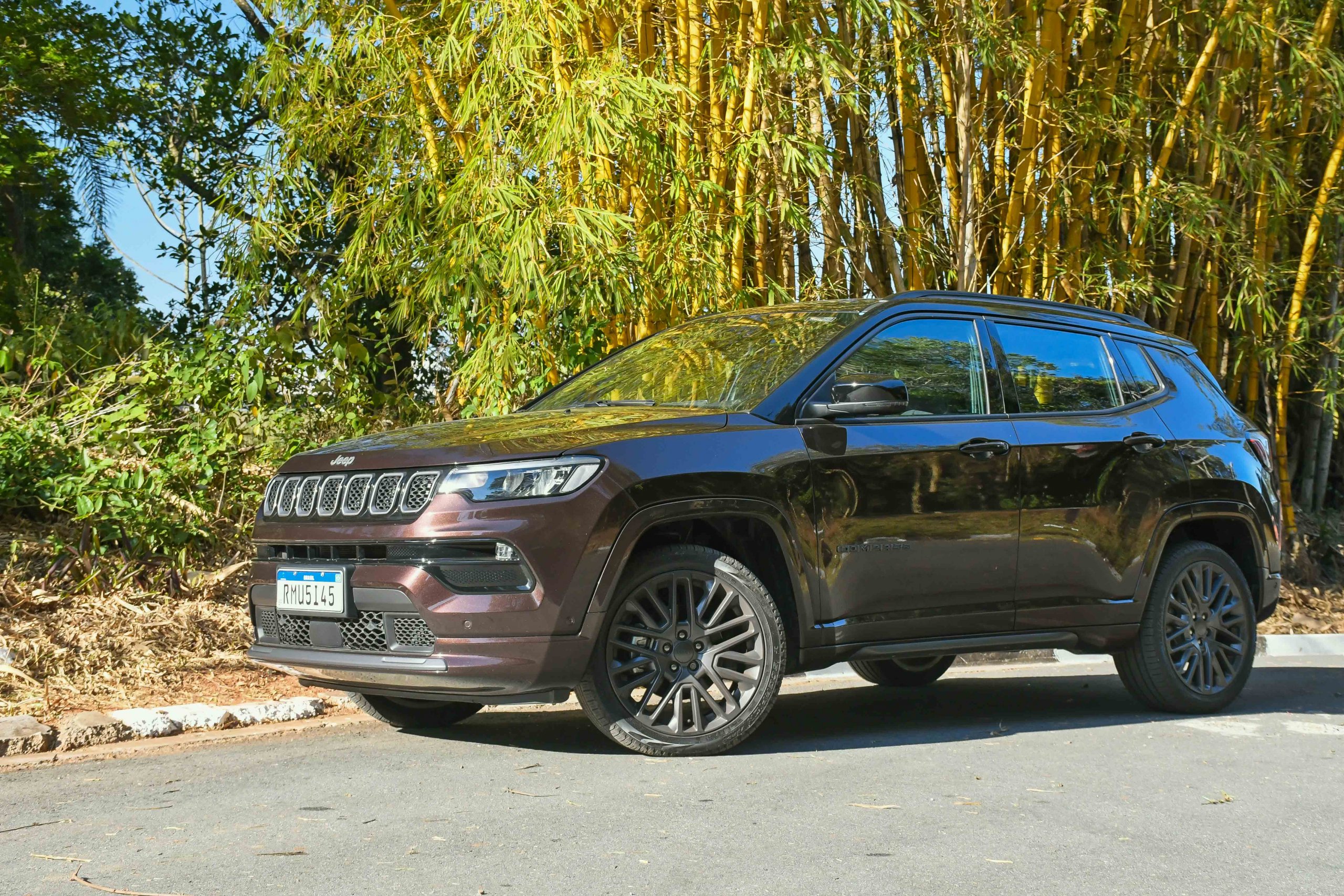 Jeep Compass S T270 Flex 6990