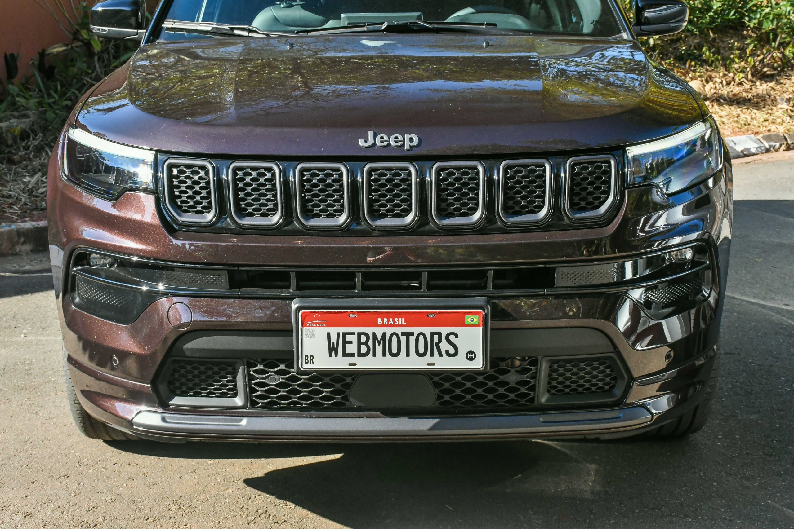 Jeep Compass S T270 Flex 6908