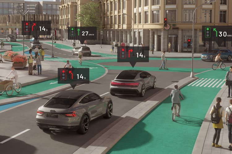 Nova plataforma permitirá o compartilhamento de tecnologias entre as marcas do Grupo Volkswagen