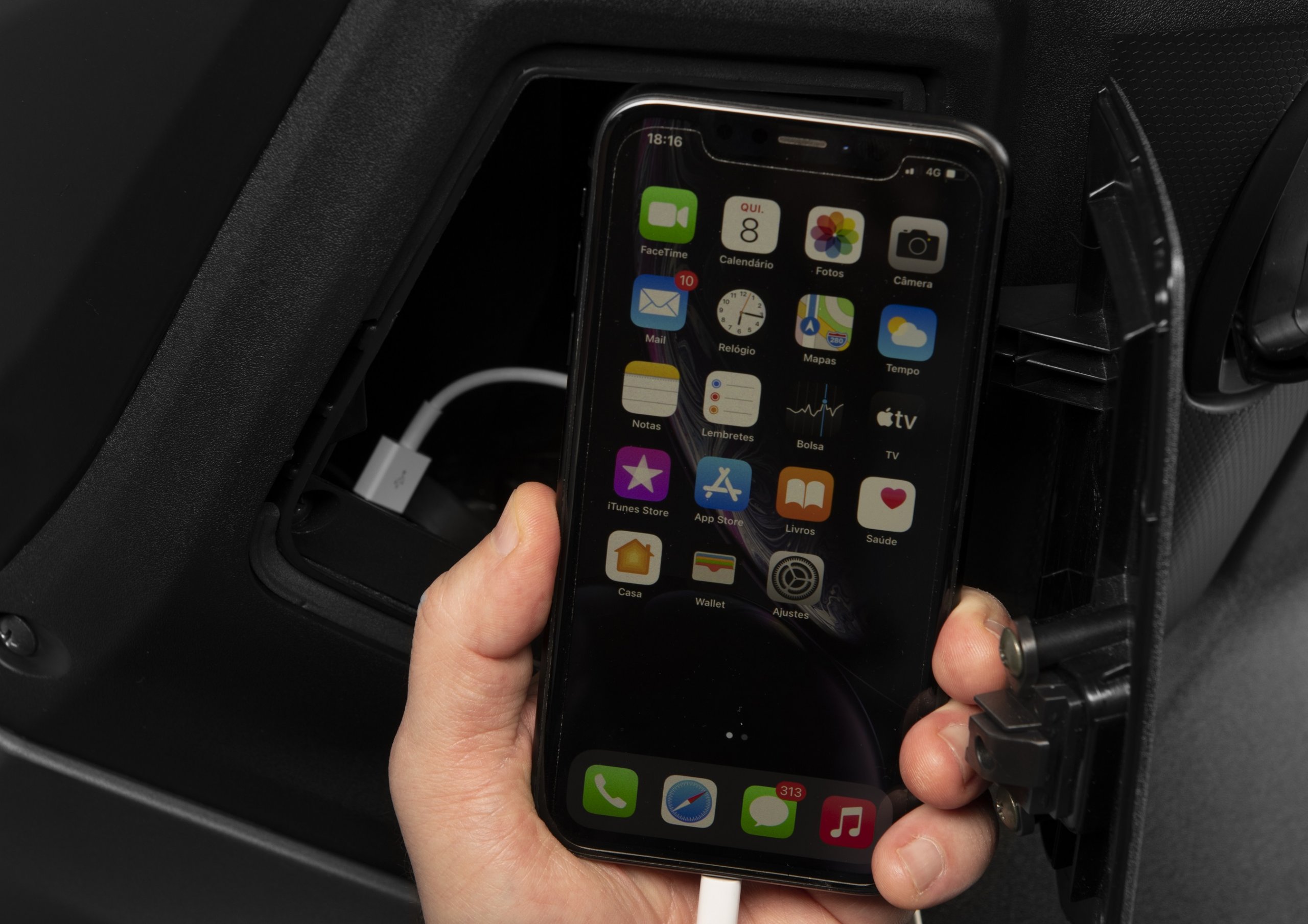 Dafra Cruisym 150 (3)