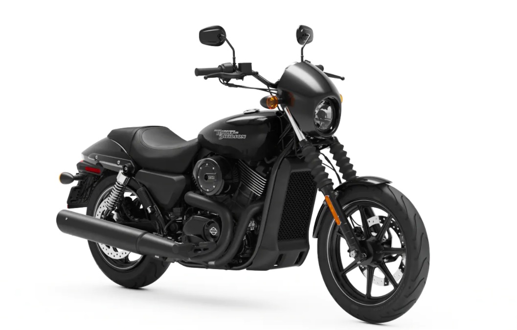Harley Davidson Street 750