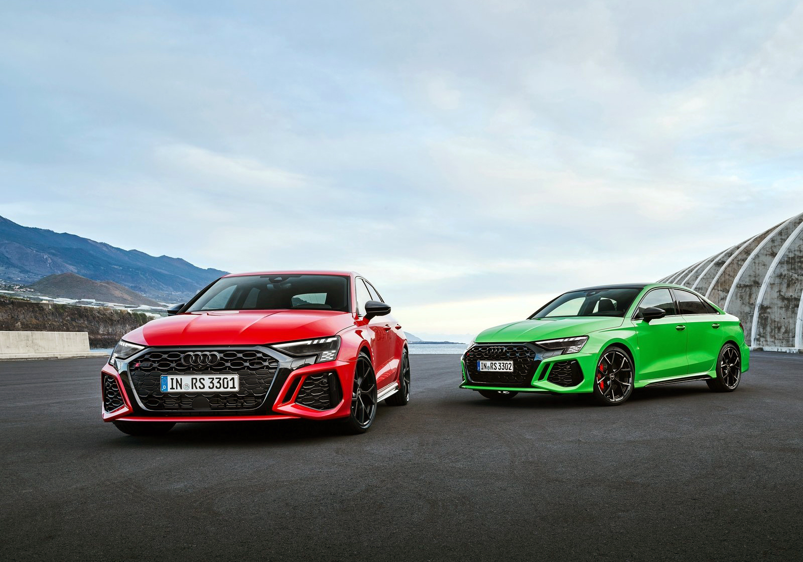 Audi Rs3 2022 1600 2f