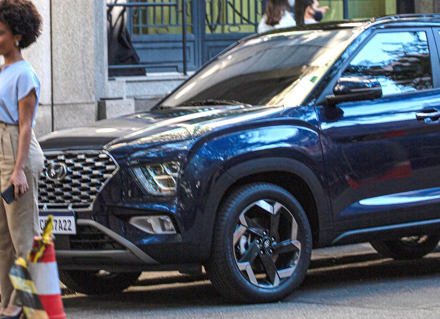 Hyundai Creta 2022