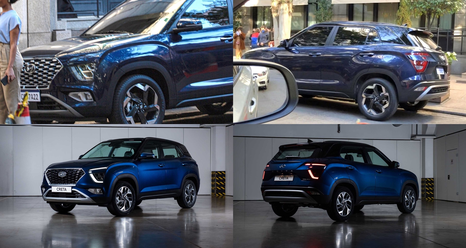 Novo Hyundai Creta 1 Tile