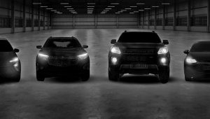 GM confirma quatro lançamentos para 2021