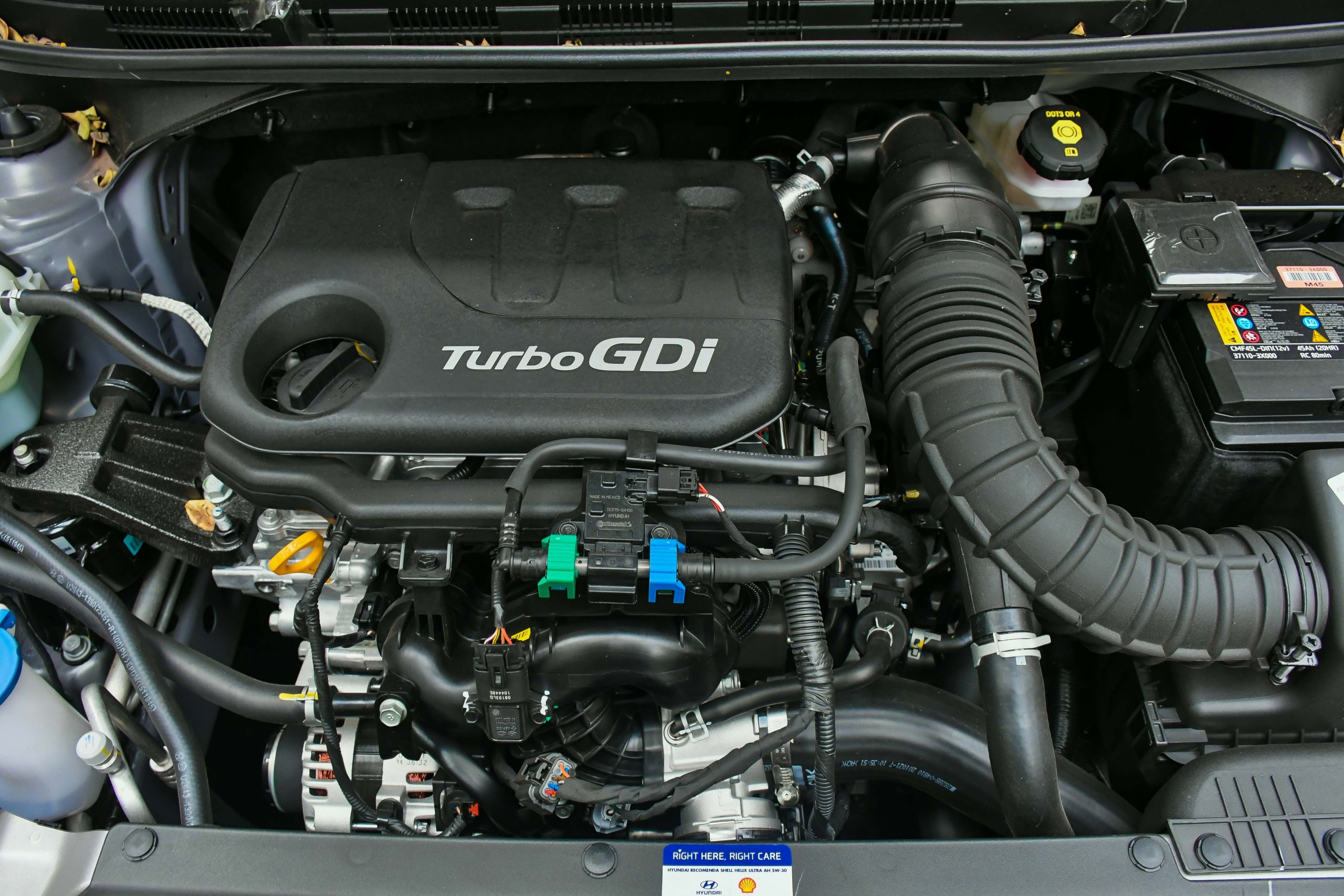 Hyundai Hb20 Evolution 1.0 Tgdi Flex At 4606