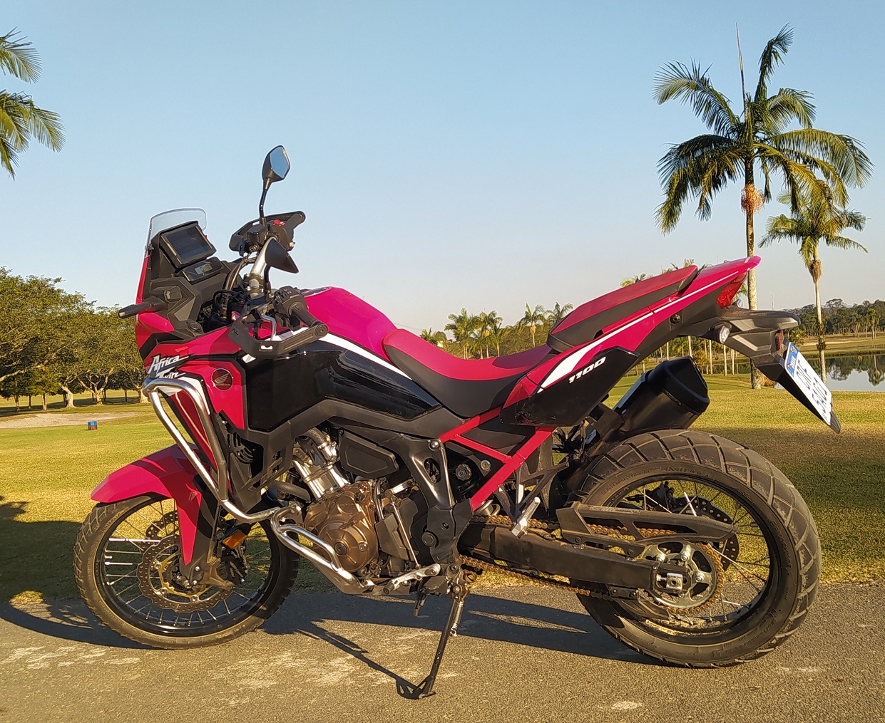Honda Africa Twin 2021 Roberto Dutra (9)