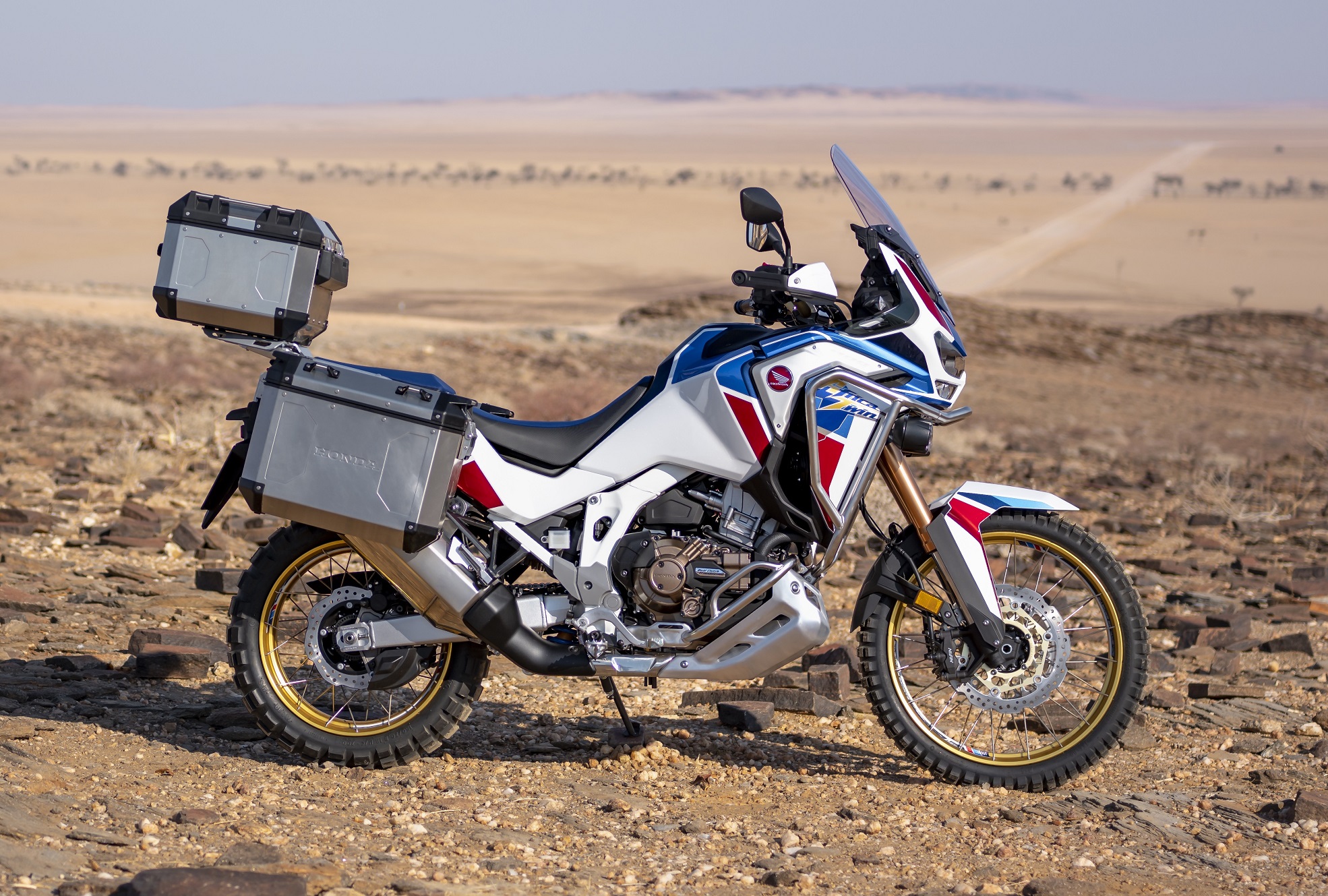 Honda Crf 1100l Africa Twin Adventure Sports Es Dct (1)