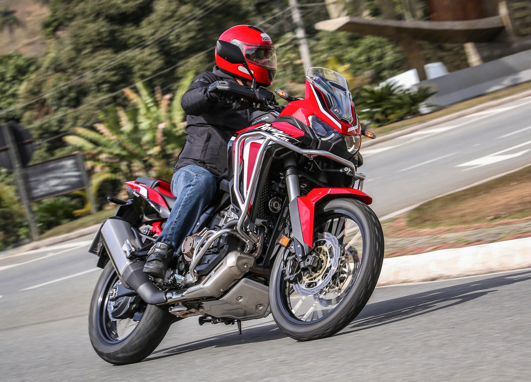 Honda Africa Twin 2021 Caio Mattos (2)