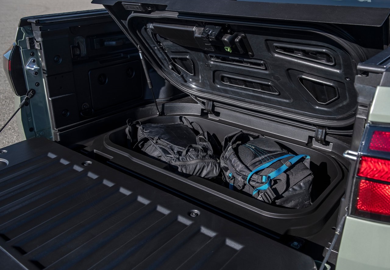 Hyundai Santa Cruz 2022 1280 2b