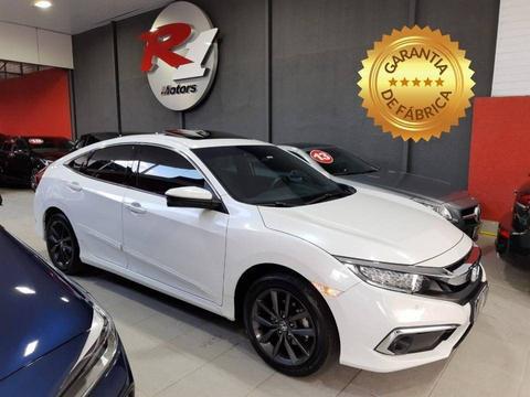 Honda Civic 2019 2020