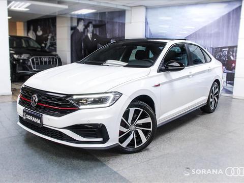 Vw Jetta 2020