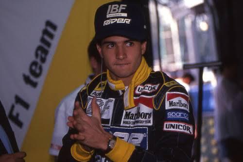 Christian Fittipaldi