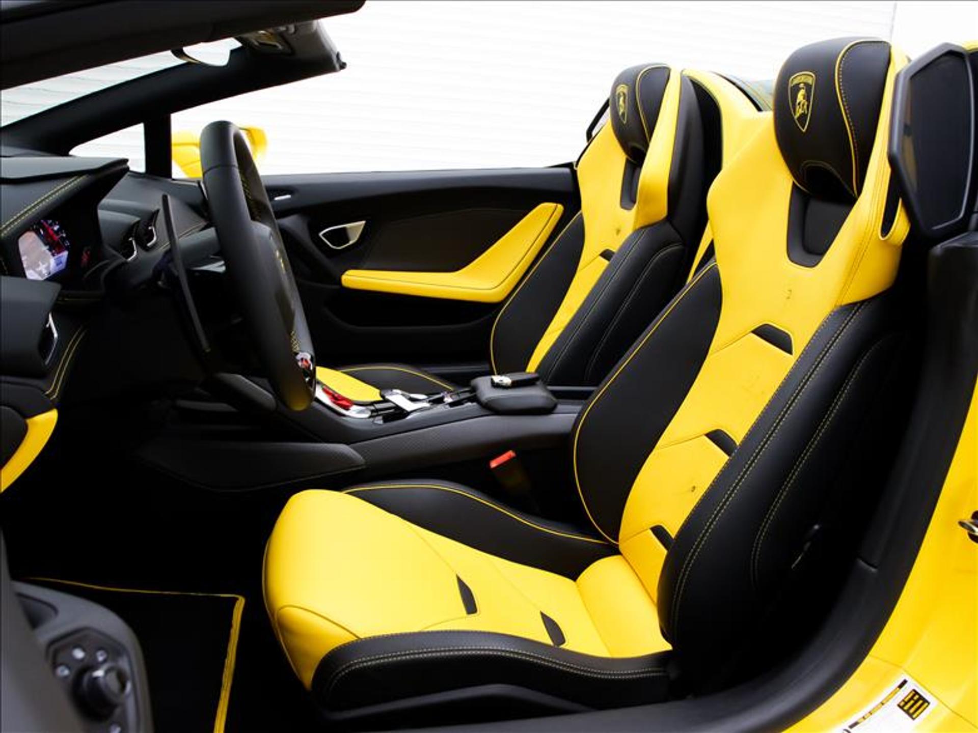 Lamborghini Tatuada 11