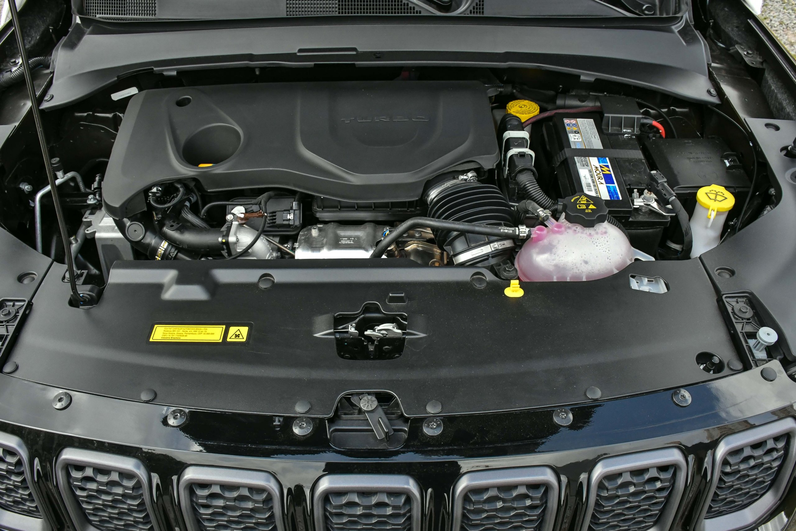Jeep Compass Longitude Flex 4066