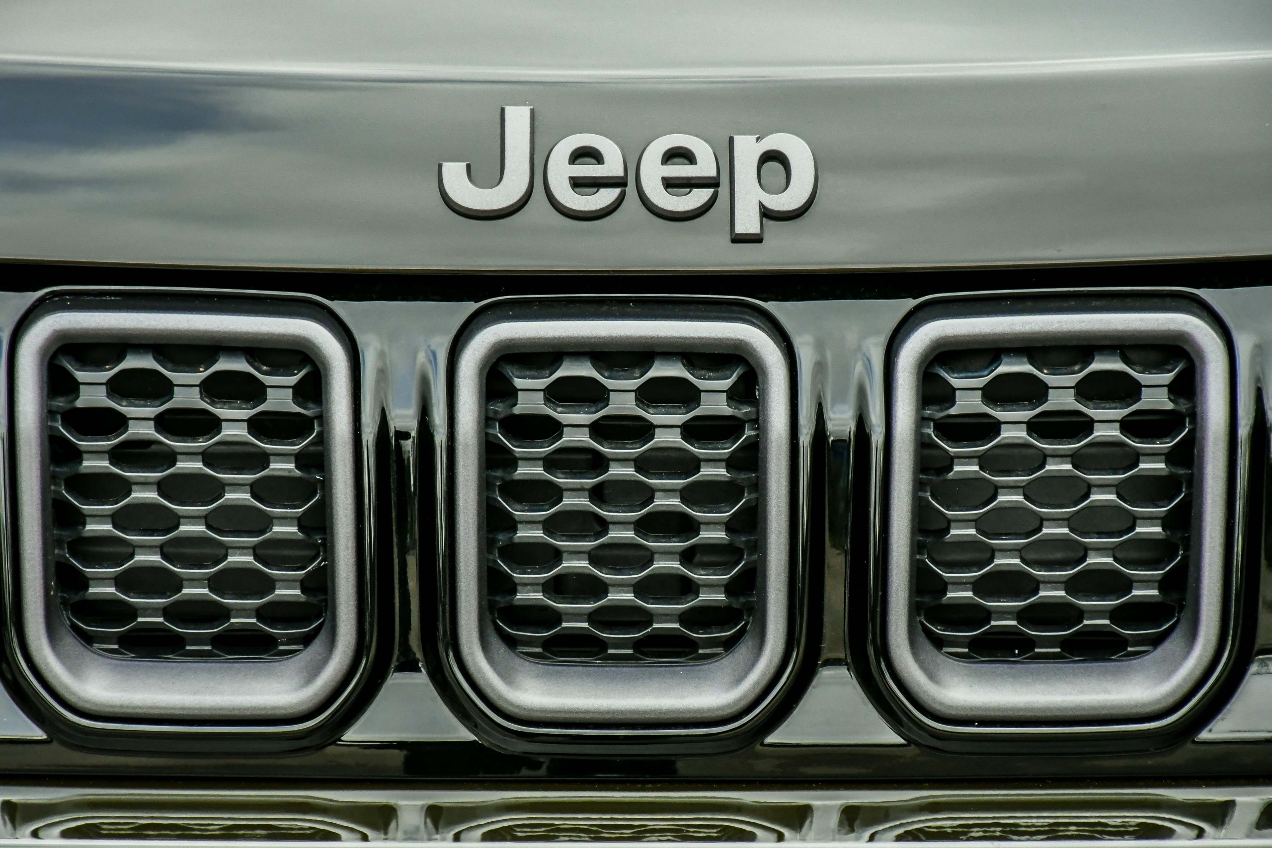 Jeep Compass Longitude Flex 3901