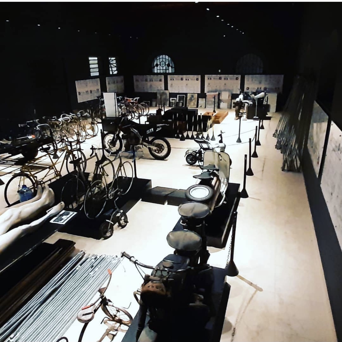 Museu De Motos De Socorro (1)