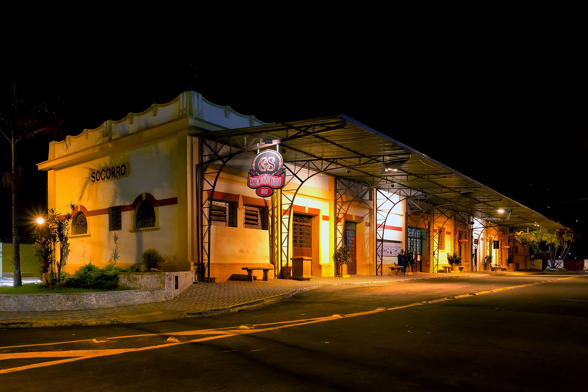 Museu De Motos De Socorro (5)