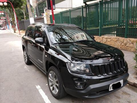 Jeep Compass Sport 2013/2014