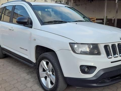Jeep Compass Sport 2014/2015