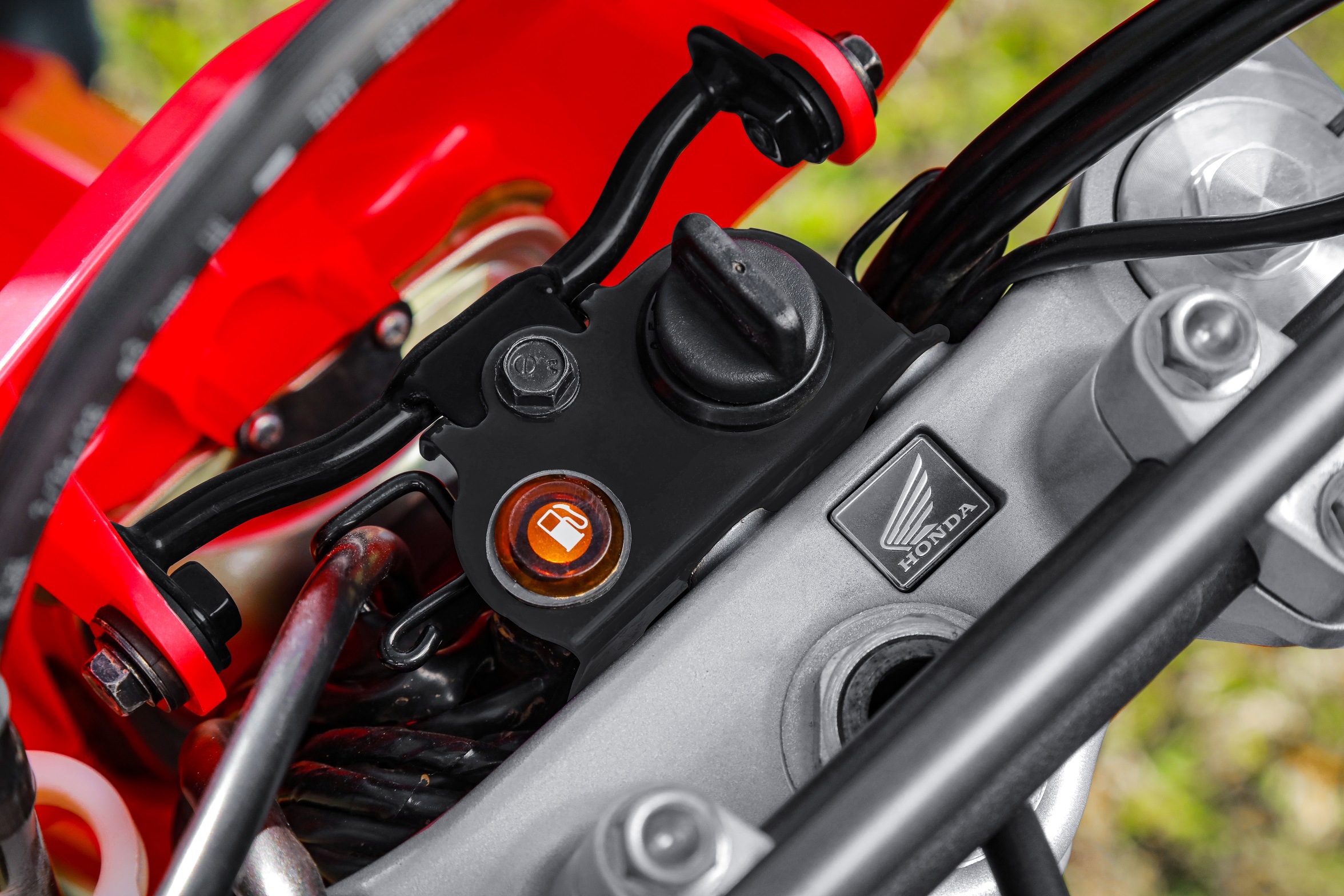Crf 250f 6