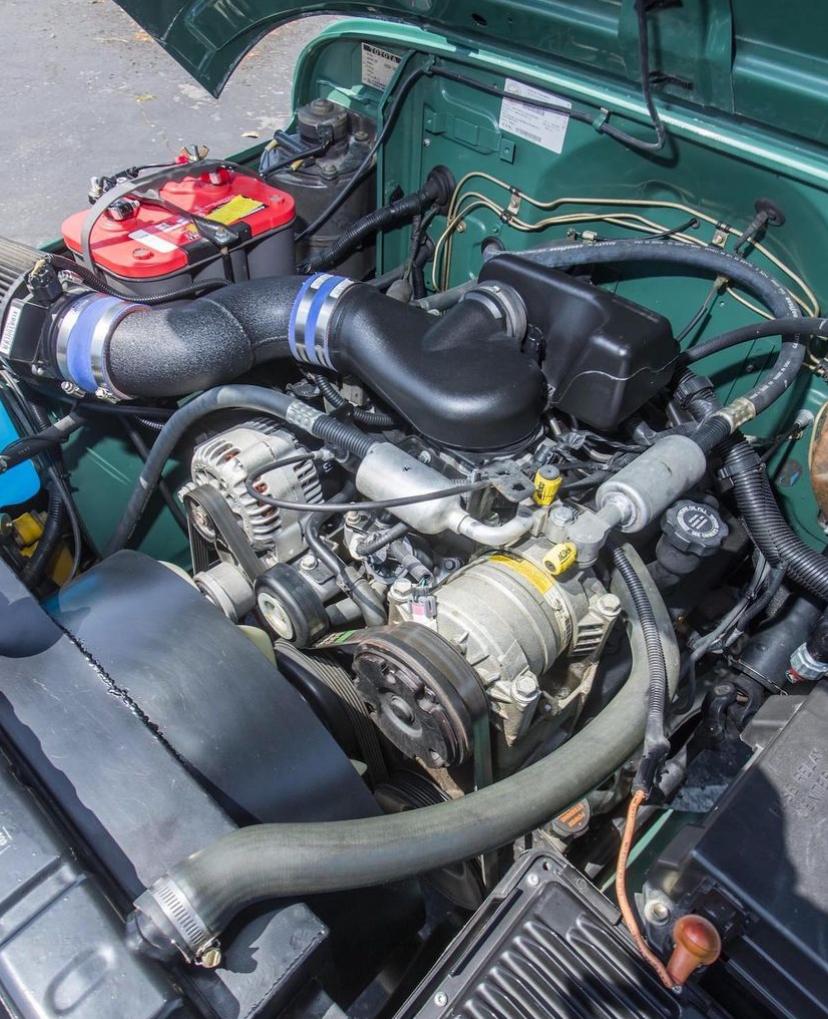 Toyota Bandeirante Tom Hanks 4