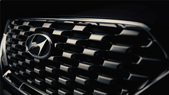 Novo Hyundai Creta Grade