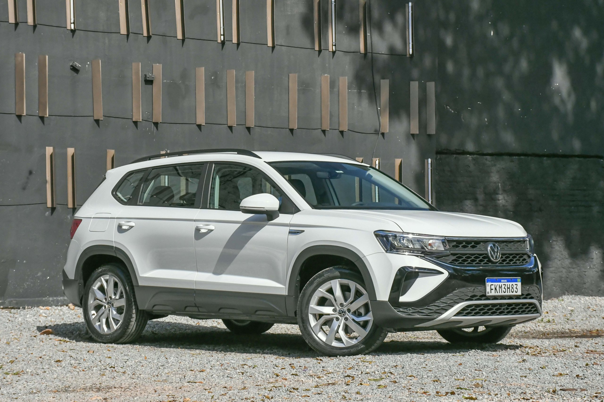 Volkswagen Taos Comfortline 250 Tsi 8073