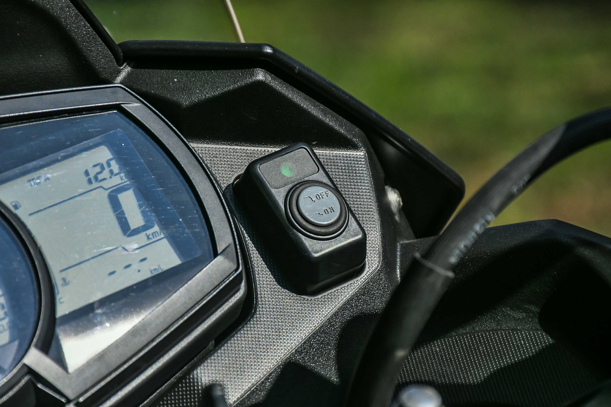 15. Kawasaki Versys X 300