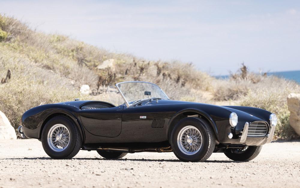 1964 Shelby Cobra 289