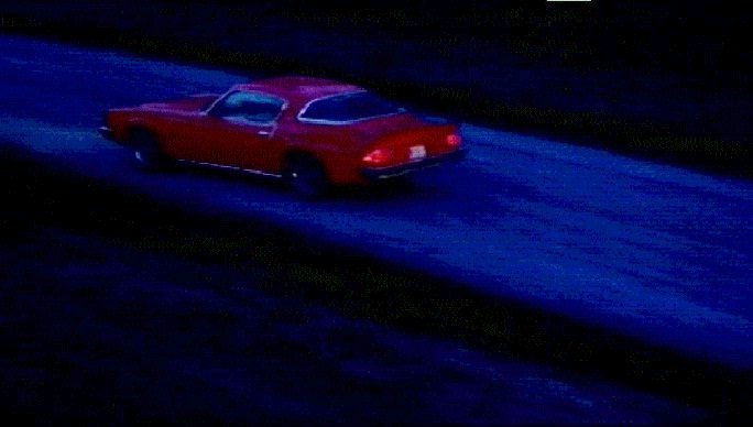 Chevrolet Camaro 1977 Carros De Sexta Feira 13 Parte 6