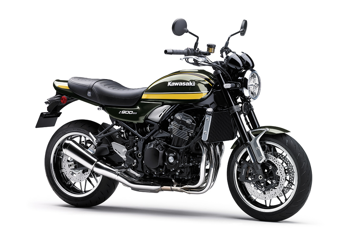 Kawasaki Z 900 Rs 2022 (7)