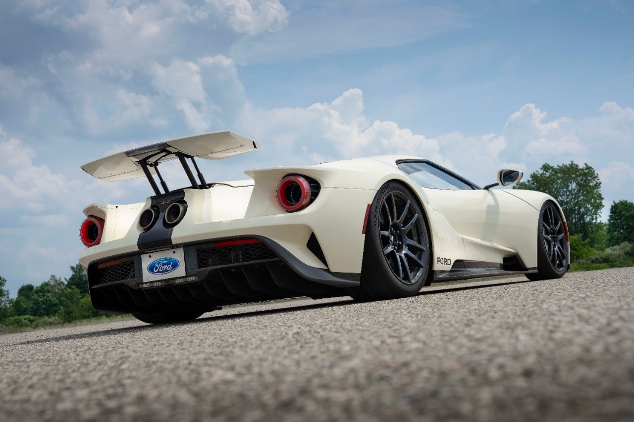 2022 Ford Gt 64 Heritage Edition 03 (1)