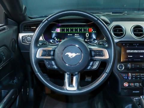 Ford Mustang Gt 0007