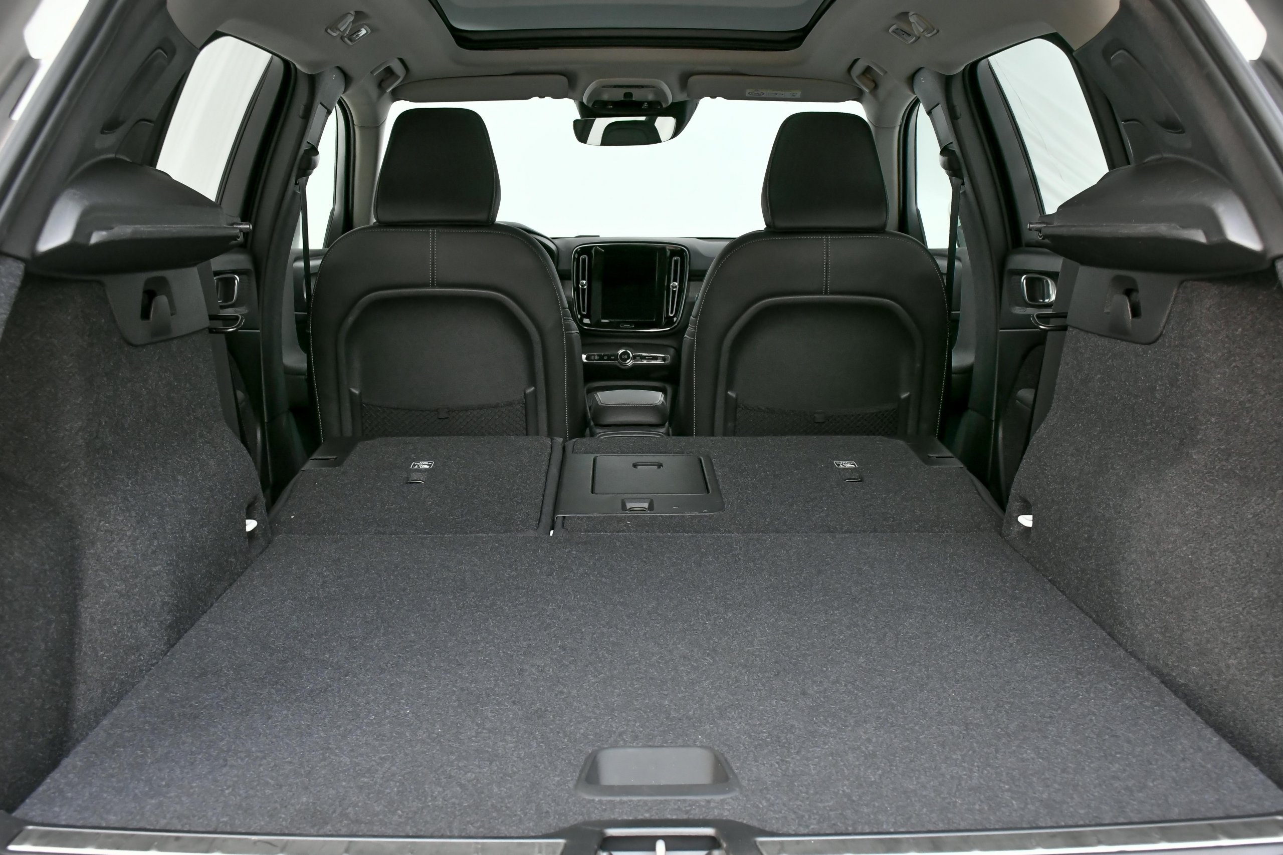 Volvo Xc40 Inscription T5 Recharge 9248