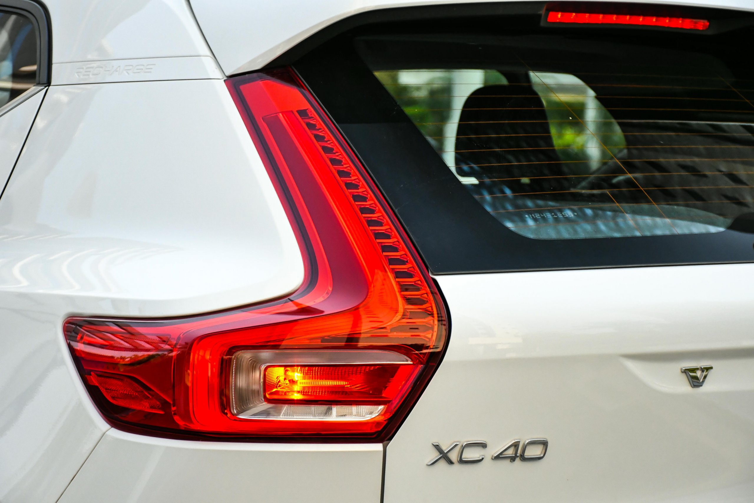 Volvo Xc40 Inscription T5 Recharge 9300