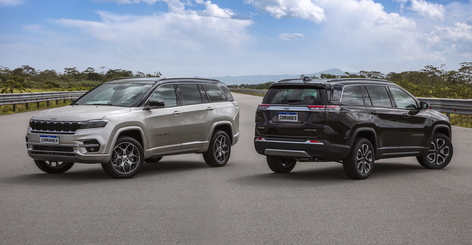 Jeep Commander Gama 0002