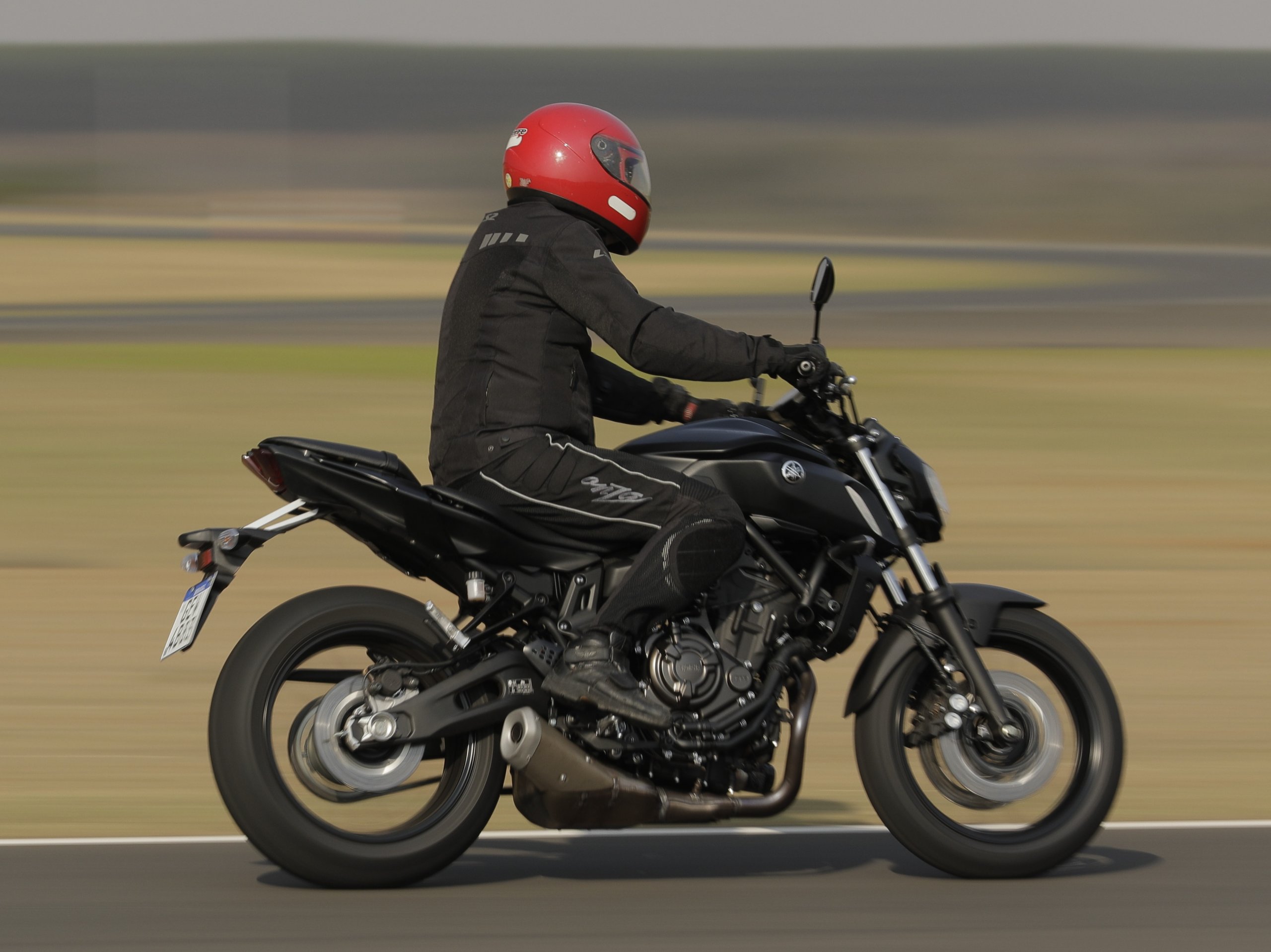 2. Pirelli Diablo Rosso Iv