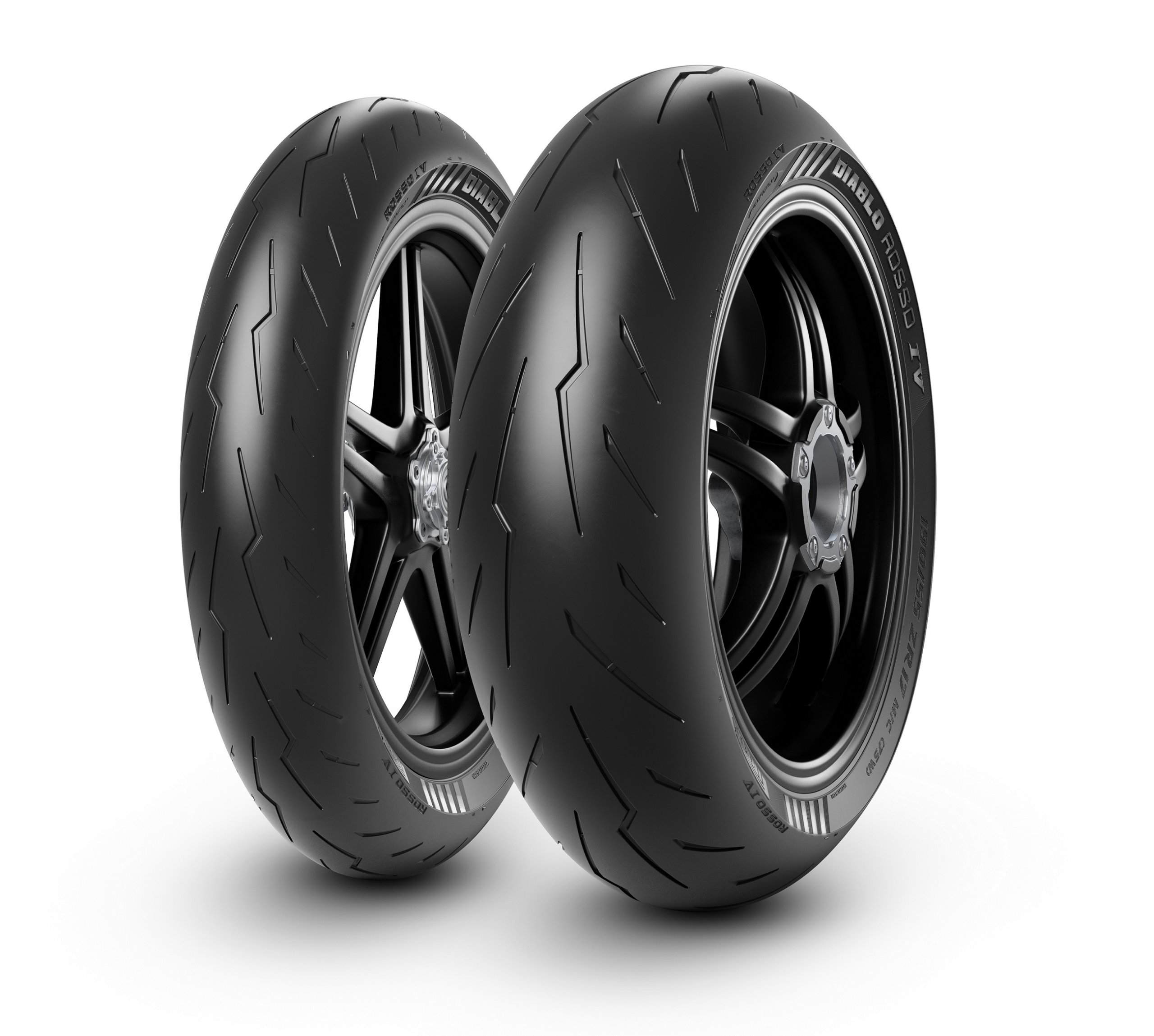 Pirelli Diablo Rosso Iv Studio White Background (1) Copia